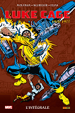 Luke Cage: L'Integrale 1976-1977 (T03) - (Tome 3)