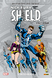 Nick Fury: L'Integrale 1967-1968 (T02 Nouvelle Edition)