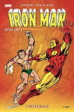 Iron Man: L'Integrale 1970-1971 (T06 Nouvelle Edition)