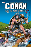 Conan Le Barbare : L'Integrale 1973 (Ii) - (Tome 4)