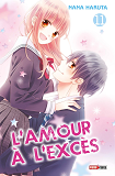 L'Amour A L'Exces T11