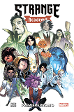 Strange Academy T01 (Prix Decouverte)