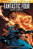 Fantastic Four: Marvel Knights 4