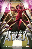 Uncanny Avengers T02: Pour Venger La Terre