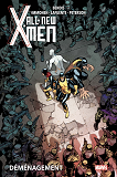 All-New X-Men T02: Demenagement