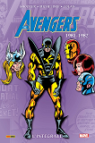Avengers: L'Integrale 1981-1982 (T18)