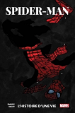 Spider-Man: L'Histoire D'Une Vie - Variant 2010