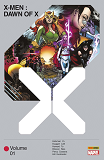 Dawn Of X Vol. 01