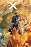 Dawn Of X Vol. 03 (Edition Collector)