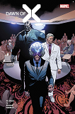 Dawn Of X Vol. 04 (Edition Collector)