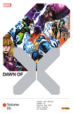 Dawn Of X Vol. 05