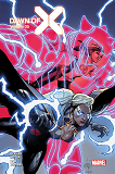 Dawn Of X Vol. 05 (Edition Collector)