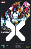 Dawn Of X Vol. 06