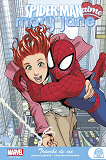 Marvel Next Gen - Spider-Man Aime Mary Jane T01 : Tranche De Vie