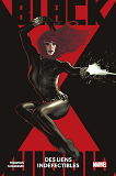 Black Widow T01 : Des Liens Indefectibles