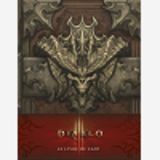 Diablo Iii: Le Livre De Cain