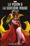 La Vision & La Sorciere Rouge: Le Mariage