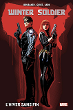 Winter Soldier : L'Hiver Sans Fin