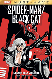 Spider-Man/Black Cat: The Evil That Men Do