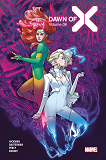 Dawn Of X Vol. 08 (Edition Collector)