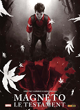 Magneto Le Testament (Giant-Size)