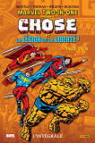 Marvel Two-In-One: L'Integrale 1975-1976 (T02)