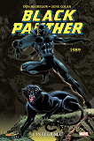 Black Panther: L'Integrale 1989 (T04)
