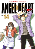 Angel Heart Saison 1 T14 (Nouvelle Edition)