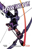 Hawkeye : Chute Libre