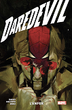 Daredevil T03: L'Enfer