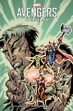 Avengers: Quete Celeste
