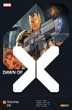 Dawn Of X Vol. 09