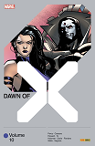 Dawn Of X Vol. 10