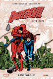 Daredevil: L'Integrale 1972 (T08)