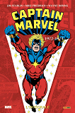 Captain Marvel: L'Integrale 1972-1974 (T03)