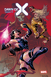 Dawn Of X Vol. 11 (Edition Collector)
