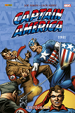 Captain America Comics: L'Integrale 1941 (T01) - (Tome 1)