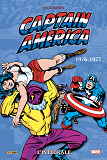 Captain America: L'Integrale 1976-1977 (T11)