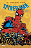 Amazing Spider-Man: L'Integrale 1972 (T10 Nouvelle Edition)