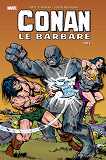 Conan Le Barbare : L'Integrale 1974
