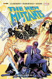 New Mutants: L'Integrale 1985-1986 (T04)