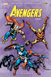 Avengers: L'Integrale 1968 (T05 Nouvelle Edition)                                                   
