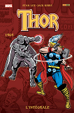 Thor: L'Integrale 1964 (T06 Nouvelle Edition)                                                       