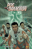 Star Wars - Poe Dameron T01 : L'Escadron Black