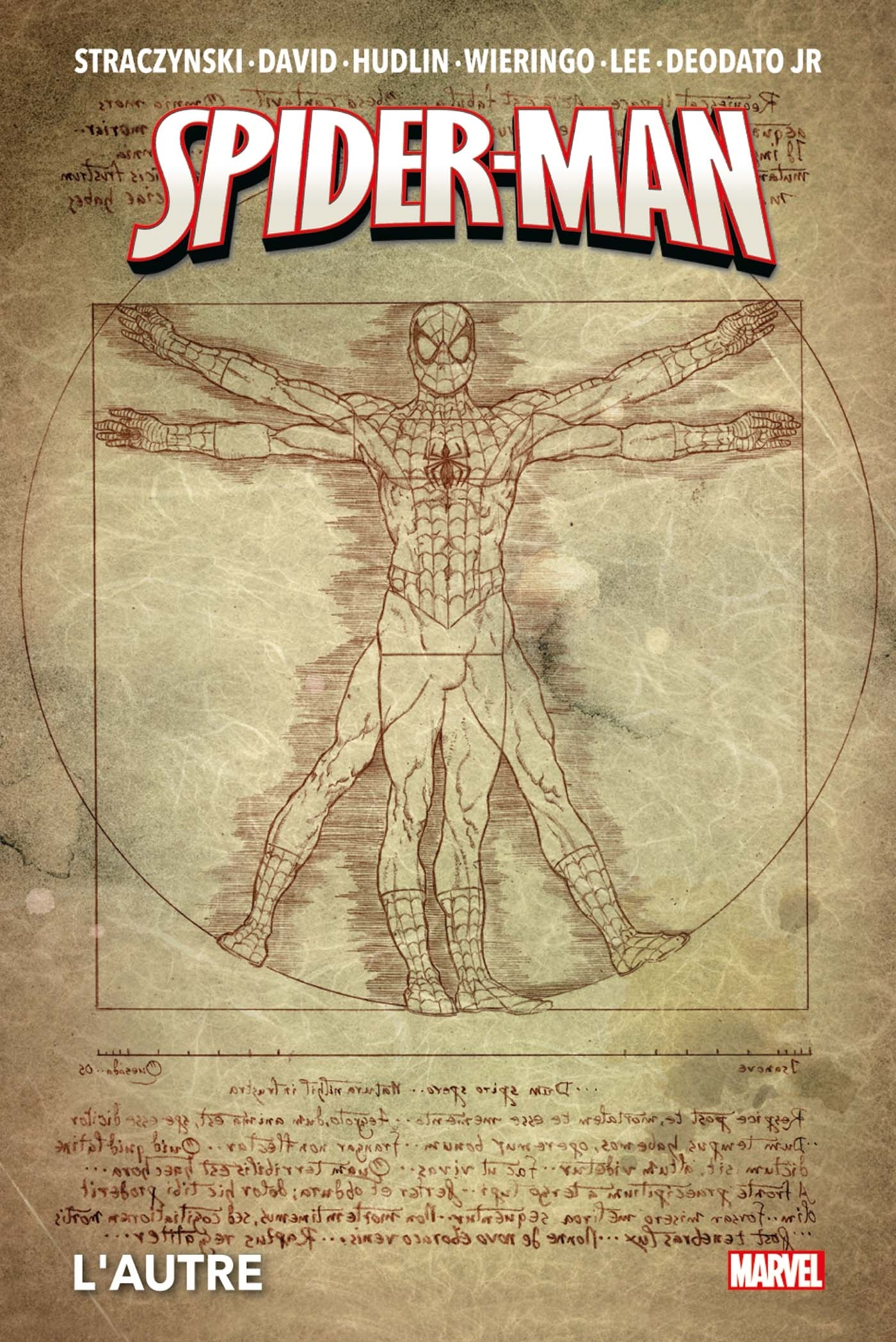Spider-Man : L'Autre (Nouvelle Edition)