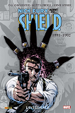 Nick Fury: L'Integrale 1991-1992 (T07)