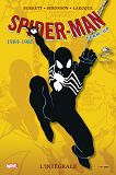 Spider-Man Team-Up: L'Integrale 1984-1985 (T50)