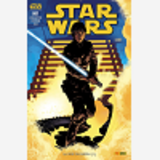 Star Wars N 01 - Variant Hughes : La Voie Du Destin (1)