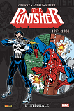 Punisher: L'Integrale 1974-1981 (T01)