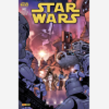 Star Wars N 02 (Variant - Tirage Limite)